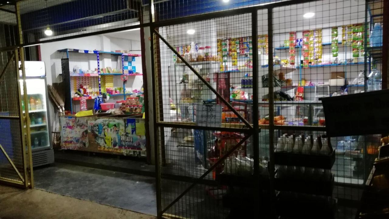 米瑞莎Omee Guest住宿加早餐旅馆 外观 照片